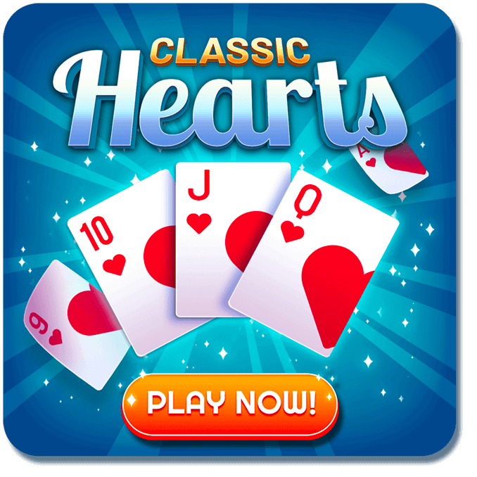 Classic Hearts Classic Hearts